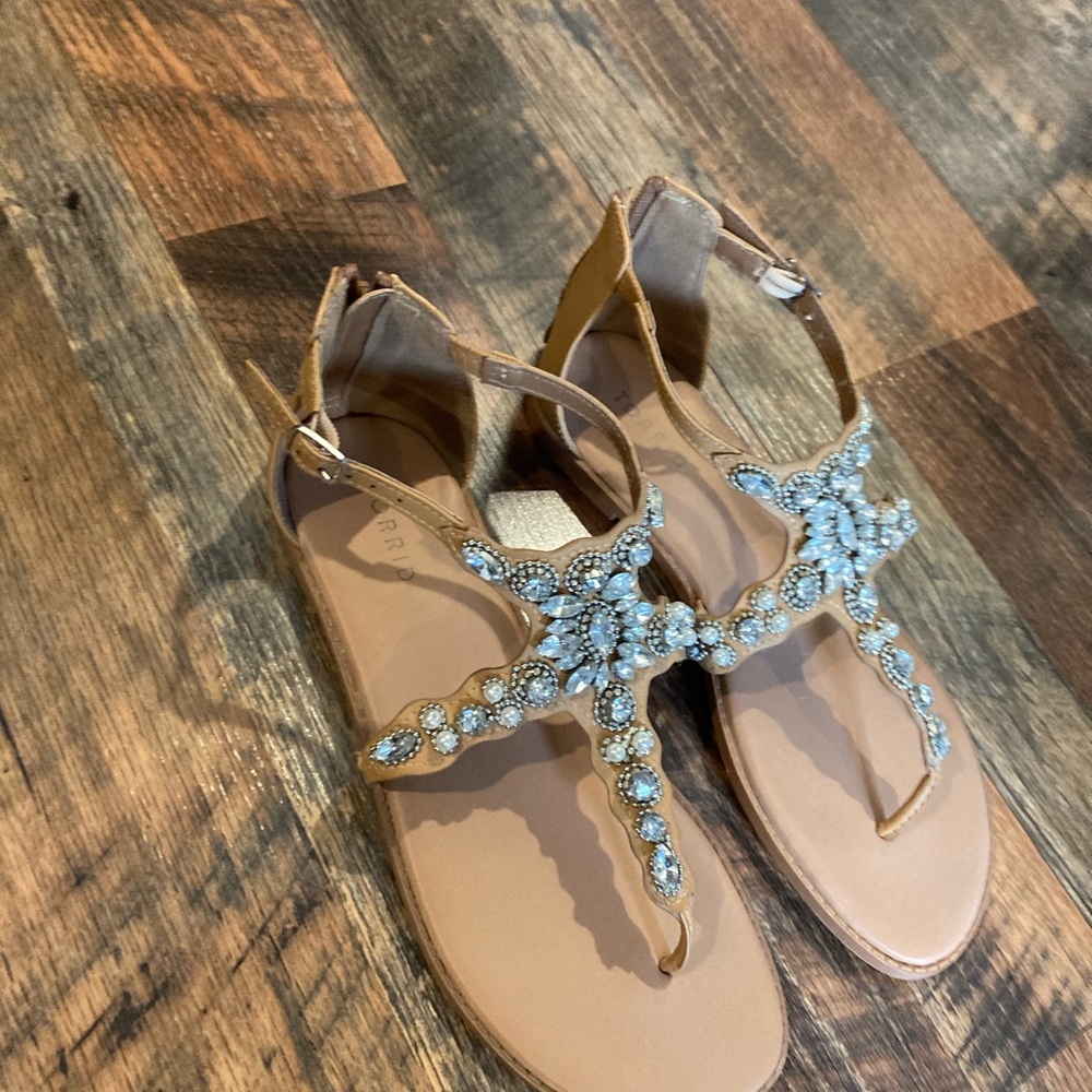 Torrid Sandals - Picture 2 of 2